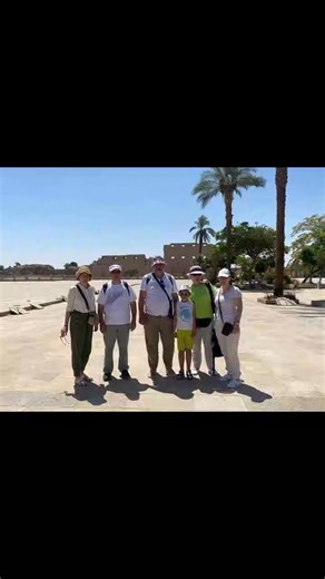 2.1K views · 45 reactions | Excursie La Luxor vă oferă vizitarea...