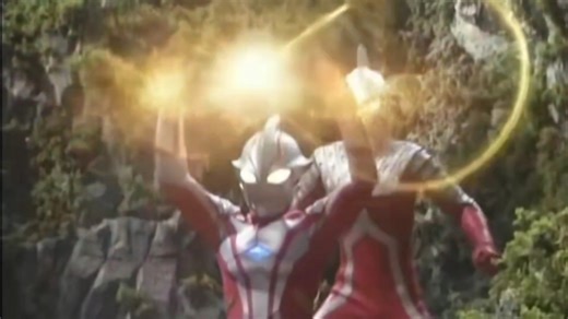 梦比优斯技能加形态合集