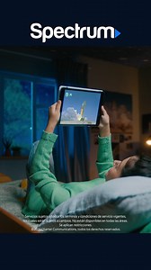 904 reactions · 63 shares | Una conexión fluida te lleva a descubrir un mundo infinito. Disfruta la libertad de estar conectado a nuestra red. | Spectrum | Facebook