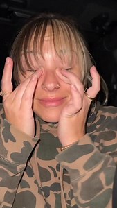 This has been going on for weeks now and so far I have only gotten one delivery right… but I did cry | Macy Nicole Walker