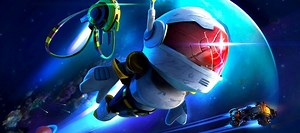 Lost Orbit: Terminal Velocity Giveaway! We've Got 5 Copies To Be Won, and It's Easy To Enter!