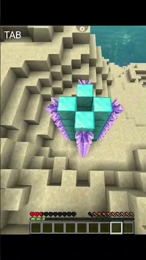 Found the BEST Minecraft 1.21 God Seed! 😱💎
