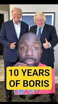 Have we learned our lesson from Boris Johnson? - Brexit Decade