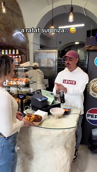 Focaccia Factory Experience in Cluj