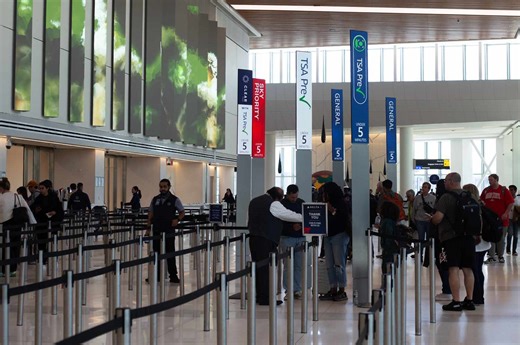 This Is One of the Easiest Ways to Get TSA PreCheck—and It Only Takes 5 Minutes