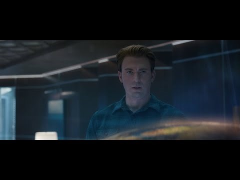 Avengers : Endgame - Extrait : Le plan d'attaque (VF) | Marvel