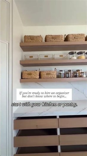 Set Up Your St. George Kitchen & Pantry for the Whole Family