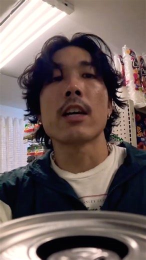 droppin outta college