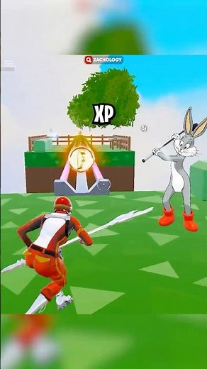 The *BEST* XP Map to Reach Level 700 QUICK in Fortnite Chapter 7 ✅