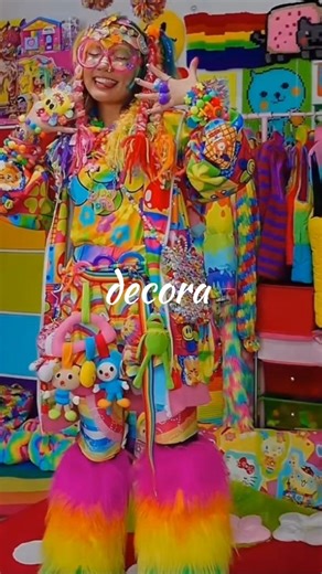 Types of styles/ which one is your favourite pt-2 👾