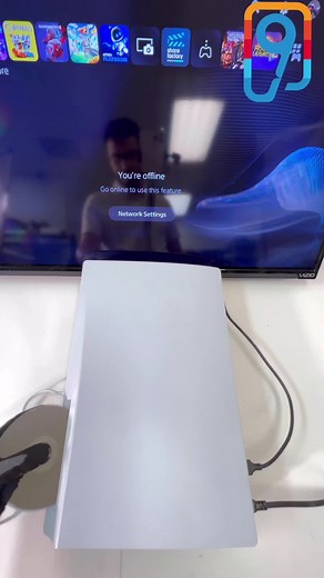 PlayStation 5 Unreadable Disc Drive Error Repair👨‍🔧 #gameconsolerepair #console #playstation5