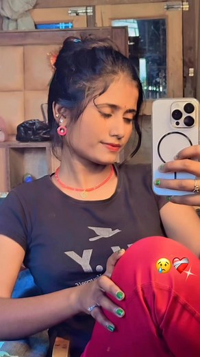 1.2M views · 54K reactions | Delete ge凉❤️‍啕 #reels #viral #trending #shorts | Shivani Singh | Facebook