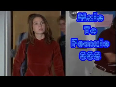 Male female shapeshift | male female body swap | female transformation | mtf bodyswap