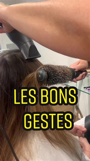 Techniques essentielles pour un brushing parfait