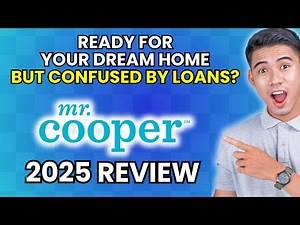 Mr. Cooper Mortgage Review 2025 | Worth It or Leave It?