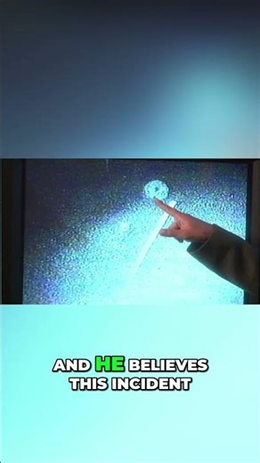 UFO Footage: The Legendary NASA Tether Incident Revealed