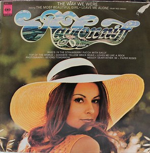 Ray Conniff - The Way We Were