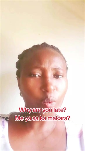 Learning Hausa: Common Phrases for Everyday Conversations