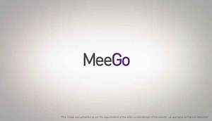 MeeGo 1.0 OS unveiled at Beijing, and it looks good!