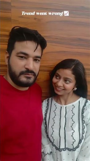 Pati Ne Coffee Ka Pucha ☕ Biwi Ka Dangerous Reply 😳🤣 #coupledialouge #funny # #comedyclips #love