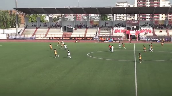 23K views · 1K reactions | #Actionnaires, voici le résumé du match nul de nos filles face à l'Atletico Abidjan. #ASEC #Mimosas | ASEC Mimosas | Facebook