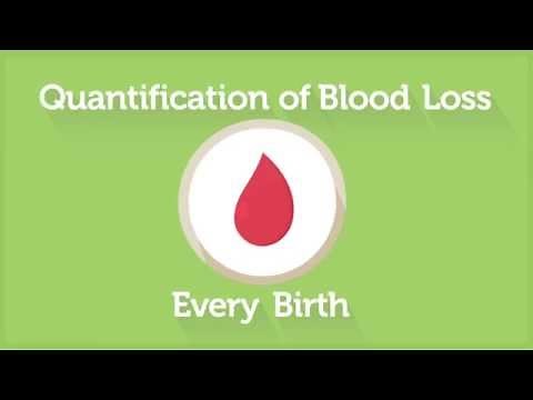 Quantification of Blood Loss