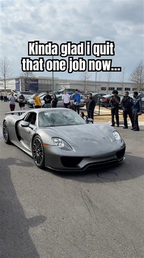 Take the leap #viral #automobile #car #reaction #fyp