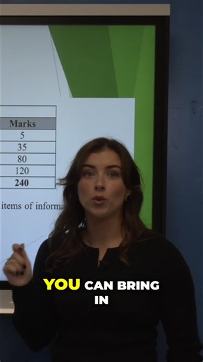 HomeSchool.ie | Online Grinds | Did you know you can bring in your own copy of your poem for the Leaving Cert Irish Oral — with phonetics written on top? ✍ ✅ You can... | Instagram