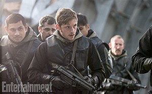 The SAS operation that changed the world, now is a film