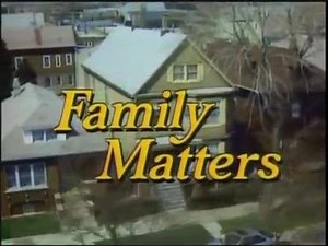 Cosas de Casa | Series Míticas