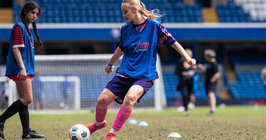 Our football partnerships are a win for unmissable marketing | Unilever