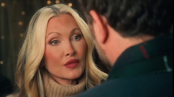 A Scottish Christmas Secret: Official Trailer