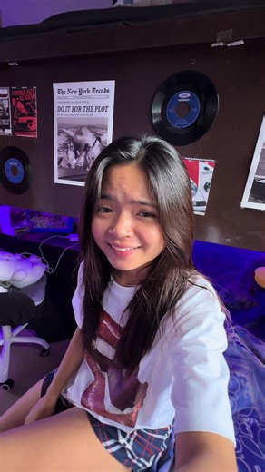 Angela Mae Evangelista (@itsme.gela)’s videos with Pepito Manaloto Instrumental - 𝚁𝚒𝚗𝚝𝚘👀