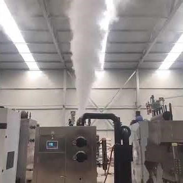 Energy-saving Biomass steam generator RYSO.3-0.7t, equipped with a high-quality pressure controller