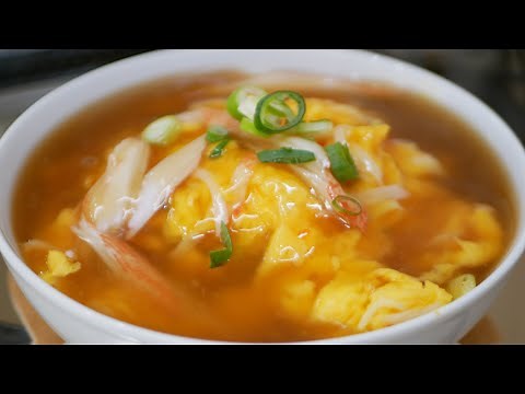 【再現レシピ】王将・天津飯の作り方のコツ！