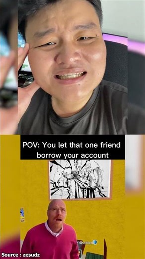 CHO THẰNG BẠN MƯỢN BLOX FRUITS VÀ CÁI KẾT #shorts #roblox #bloxfruits