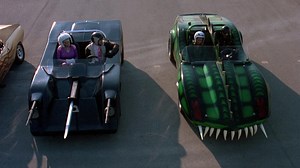 Death Race 2000 (1975) | MUBI