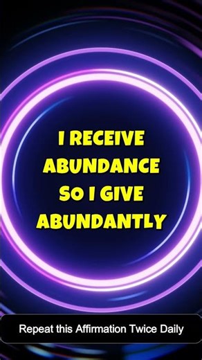 Daily Positive Affirmations That Actually Work #affirmations #positivevibes #positiveaffirmations