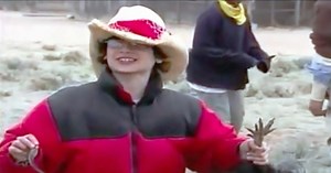 Why ‘Kid Nation’ Was Canceled After One Season