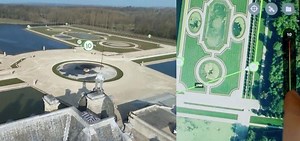 Parrot Bebop Flight Plan Launches Drone On A Planned Route - SlashGear