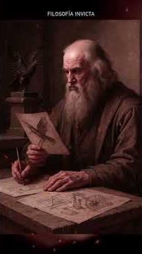 El método de Leonardo DA VINCI para pensar diferente (sus cuadernos) | Creatividad