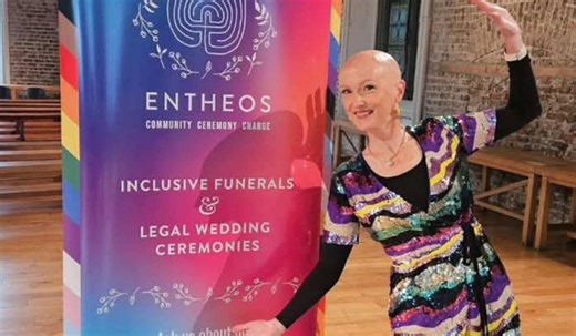 Why a celebrant group is 'no longer hosting ceremonies' at Trump's Doonbeg hotel