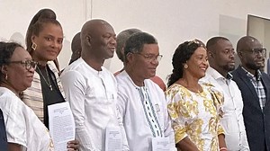 Confused Committee For Electoral Systems Review Meets a Dead End Before it Even Starts