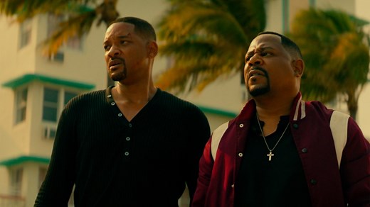 Bad Boys for Life (2020) - Where to Watch