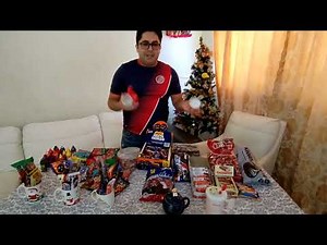 Como decorar tu taza navideña