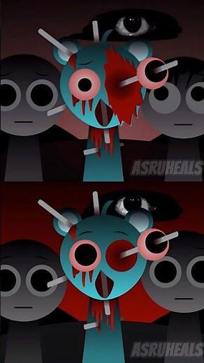 Incredibox Sprunki Phase 2 Vs Sprunki Phase 2 But Reimagined (NEW SOUND)