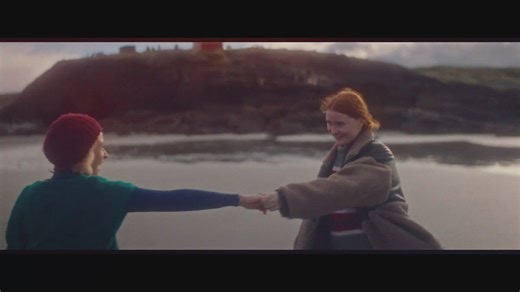 The 27th Annual Chicago Irish Film Festival