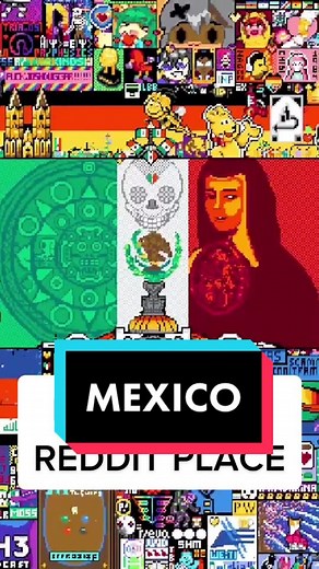 Exploring Mexico Through Reddit Stories