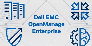 Video del tutorial de Dell EMC OpenManage Enterprise