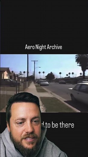 flying cars back in the 90s?!